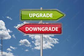 IT Upgrade & Downgrade services