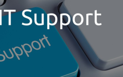 The Importance of IT Support